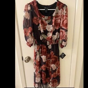 Kate and Lily dress,  new with tag, size 6